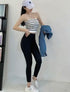 Long Yoga Pants